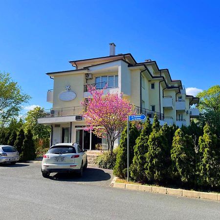 Ravda Family Resort. Park&Sea Exterior photo