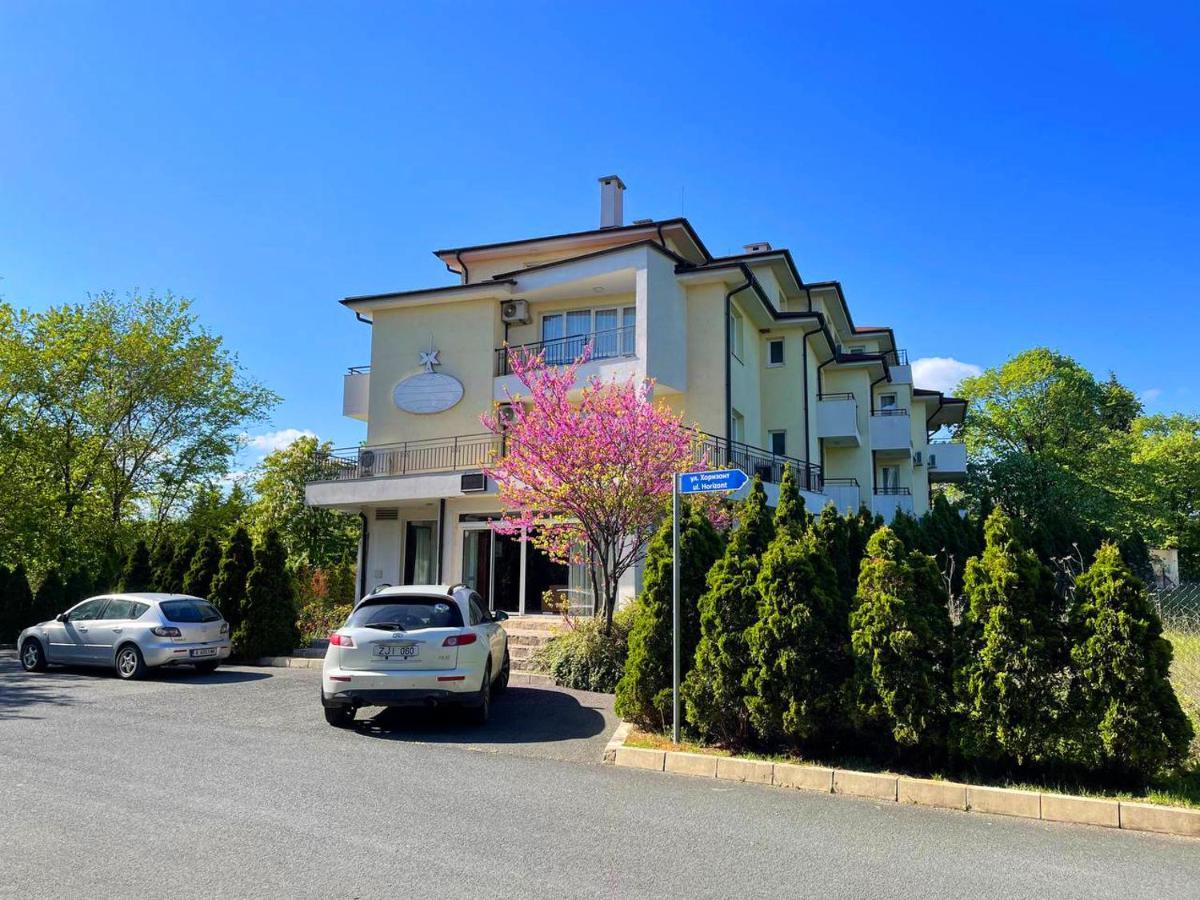 Ravda Family Resort. Park&Sea Exterior photo
