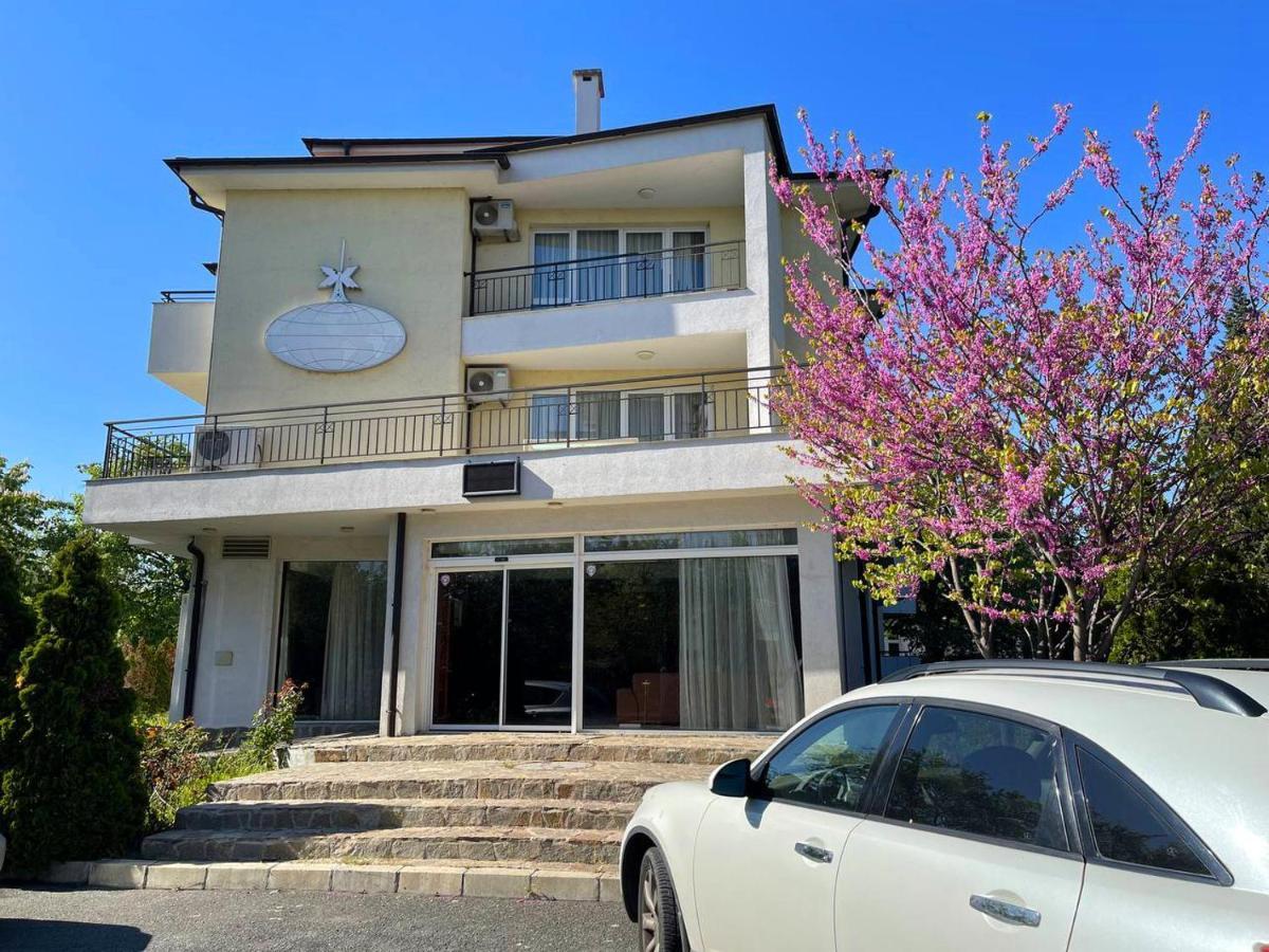 Ravda Family Resort. Park&Sea Exterior photo