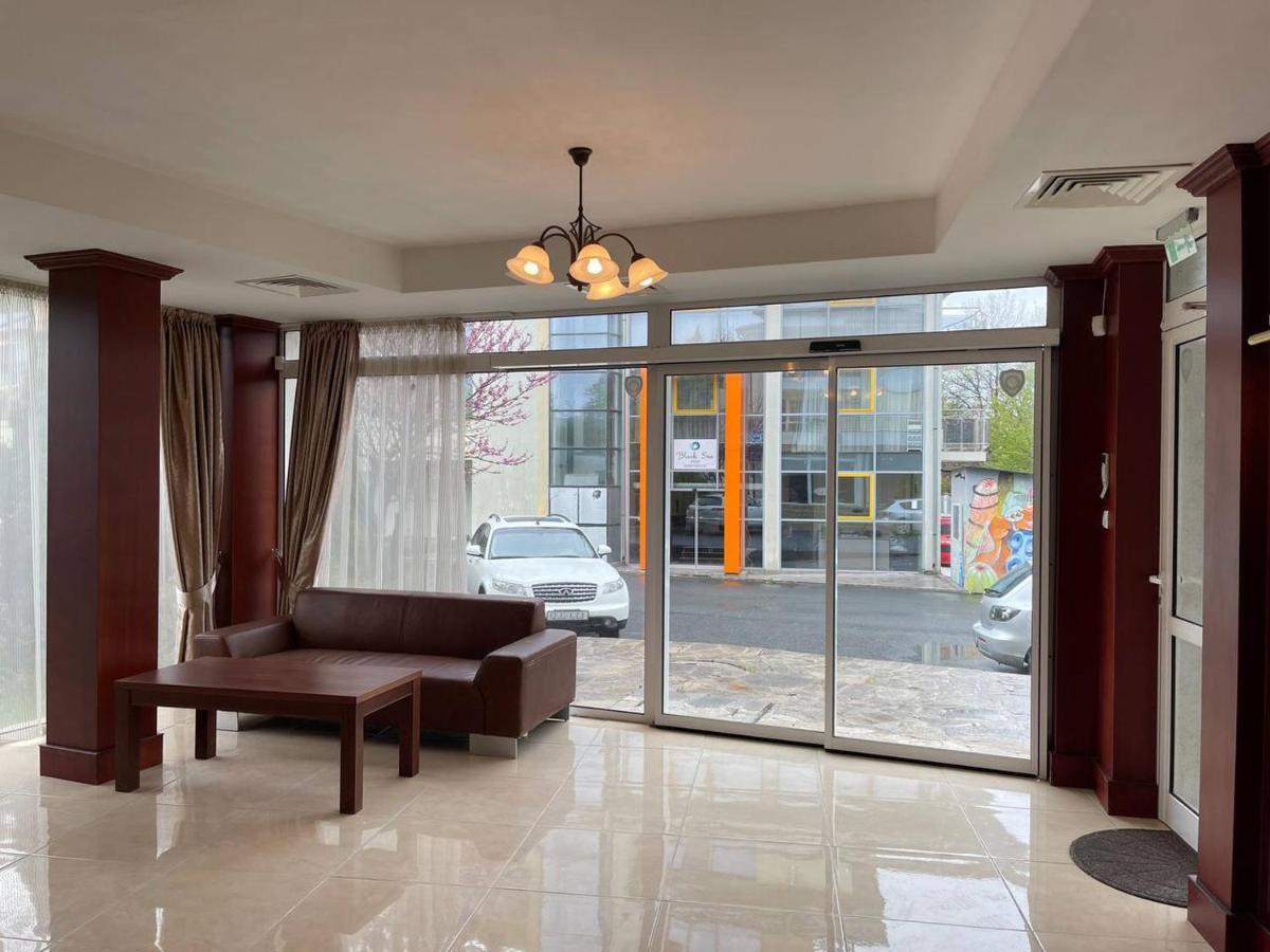 Ravda Family Resort. Park&Sea Exterior photo