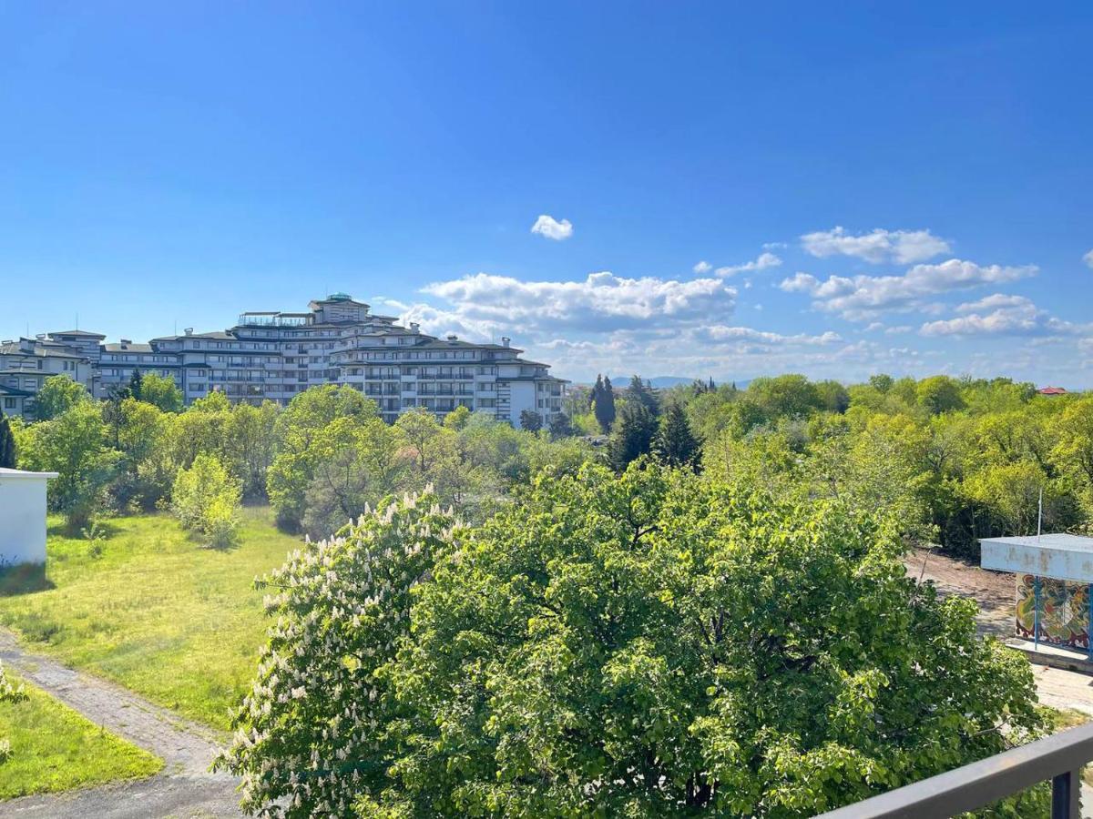 Ravda Family Resort. Park&Sea Exterior photo