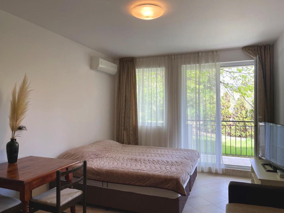 Ravda Family Resort. Park&Sea Exterior photo