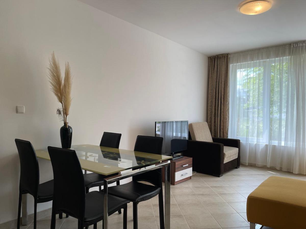 Ravda Family Resort. Park&Sea Exterior photo