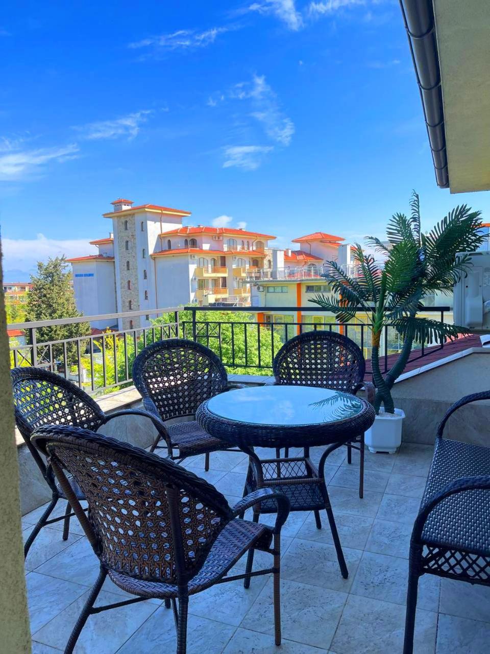 Ravda Family Resort. Park&Sea Exterior photo