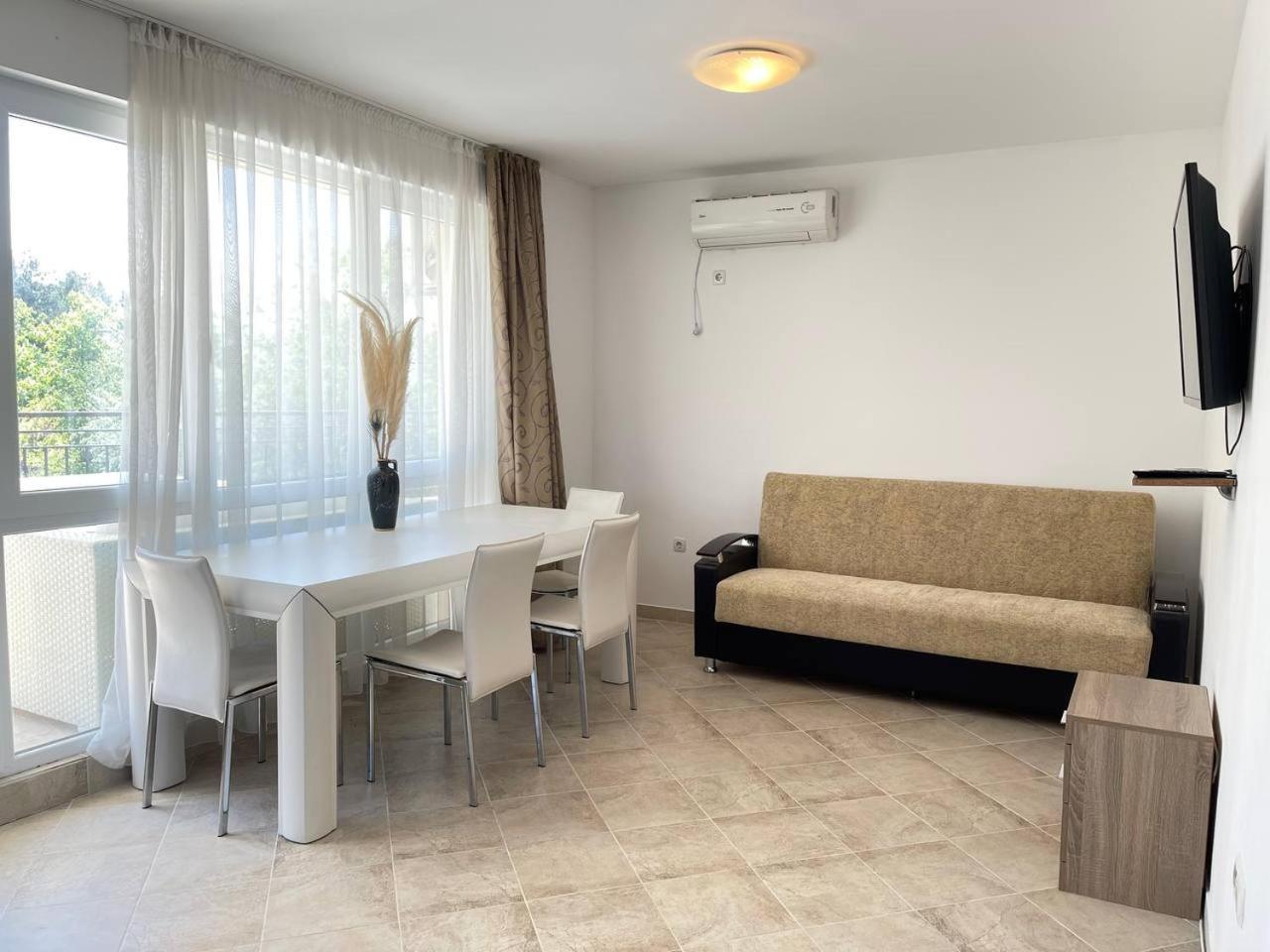 Ravda Family Resort. Park&Sea Exterior photo