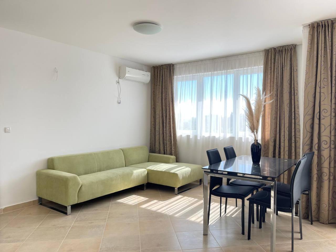 Ravda Family Resort. Park&Sea Exterior photo