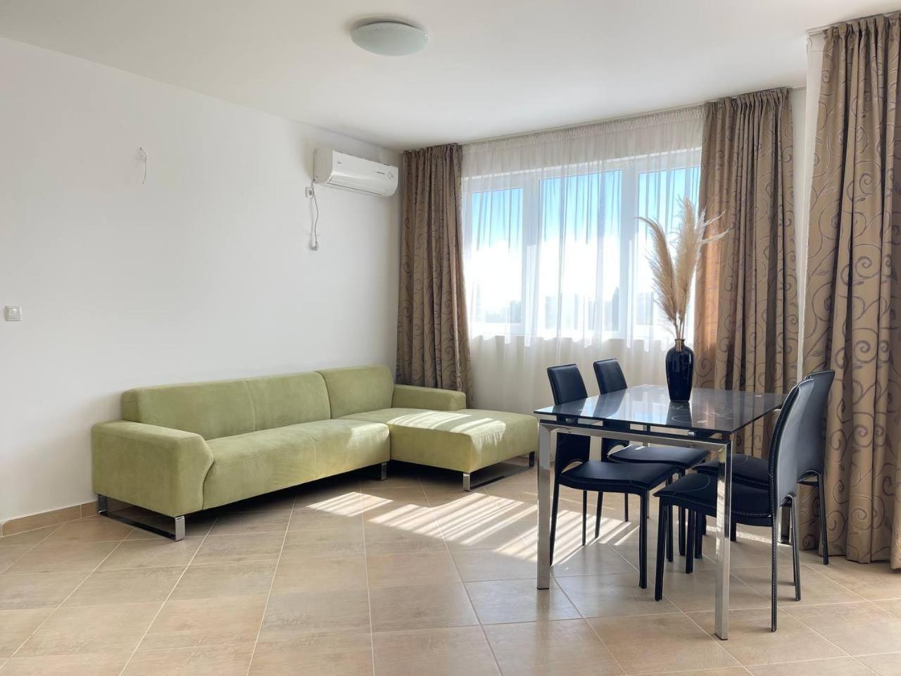 Ravda Family Resort. Park&Sea Exterior photo