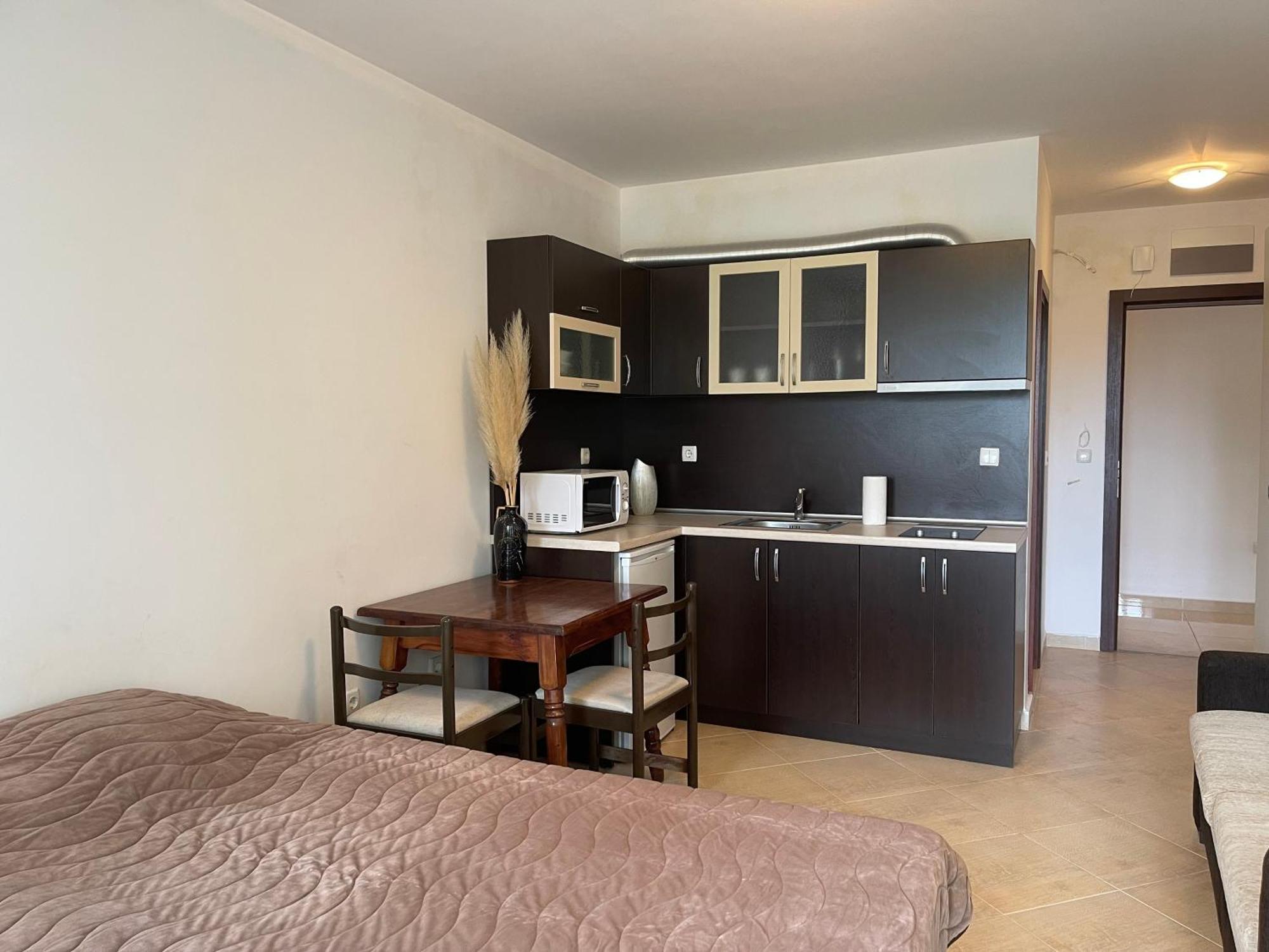 Ravda Family Resort. Park&Sea Exterior photo