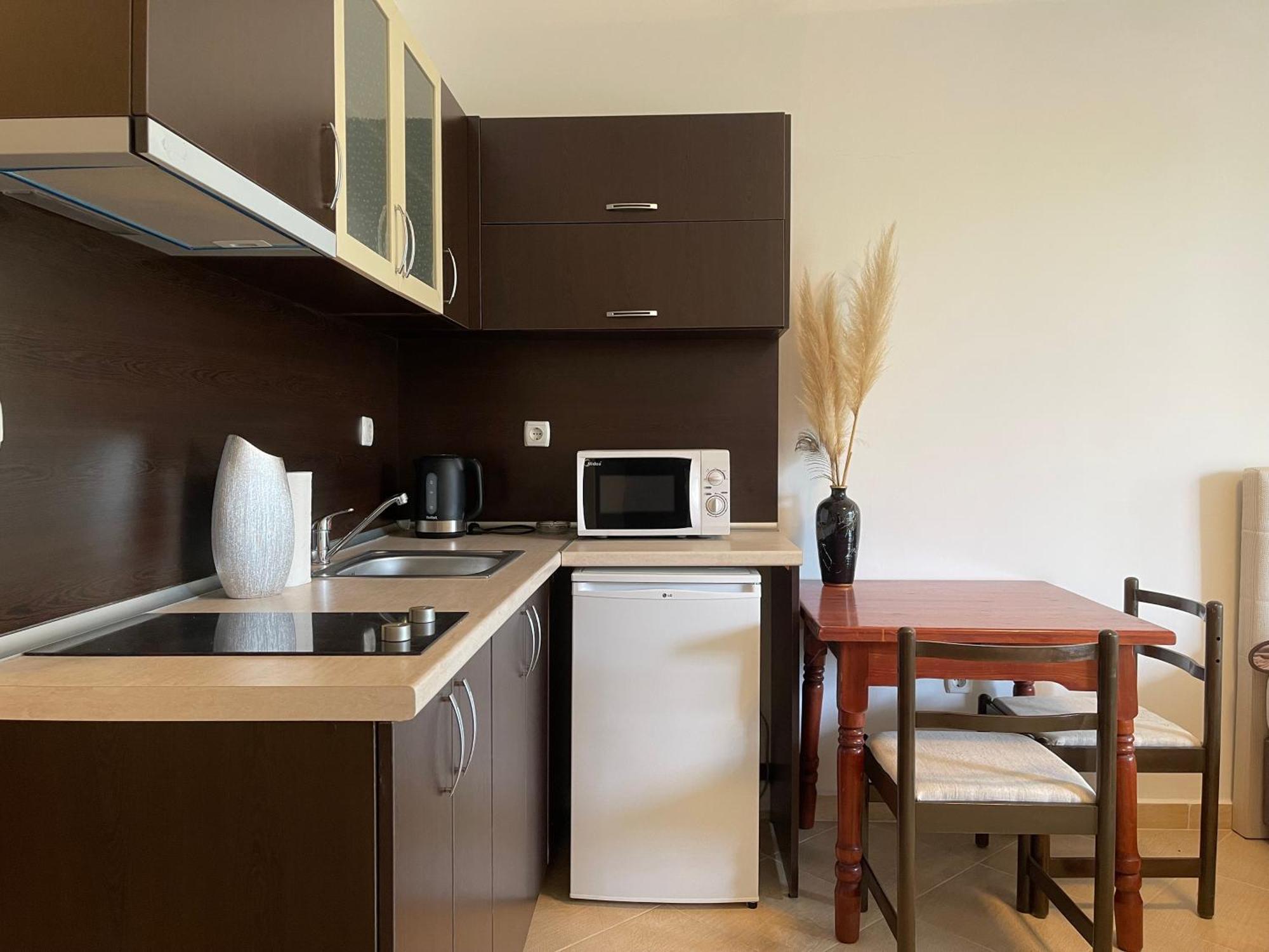 Ravda Family Resort. Park&Sea Exterior photo