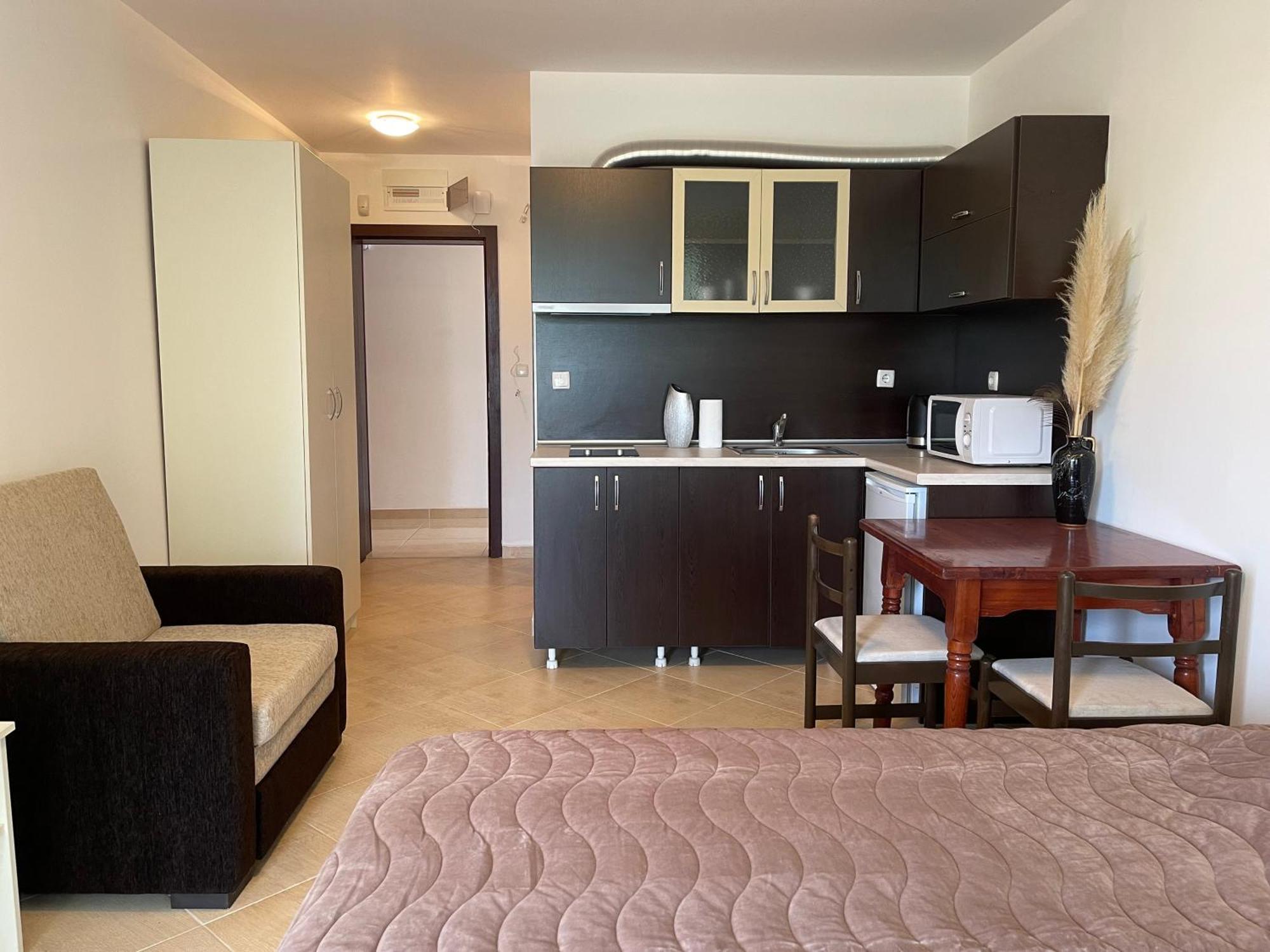 Ravda Family Resort. Park&Sea Exterior photo