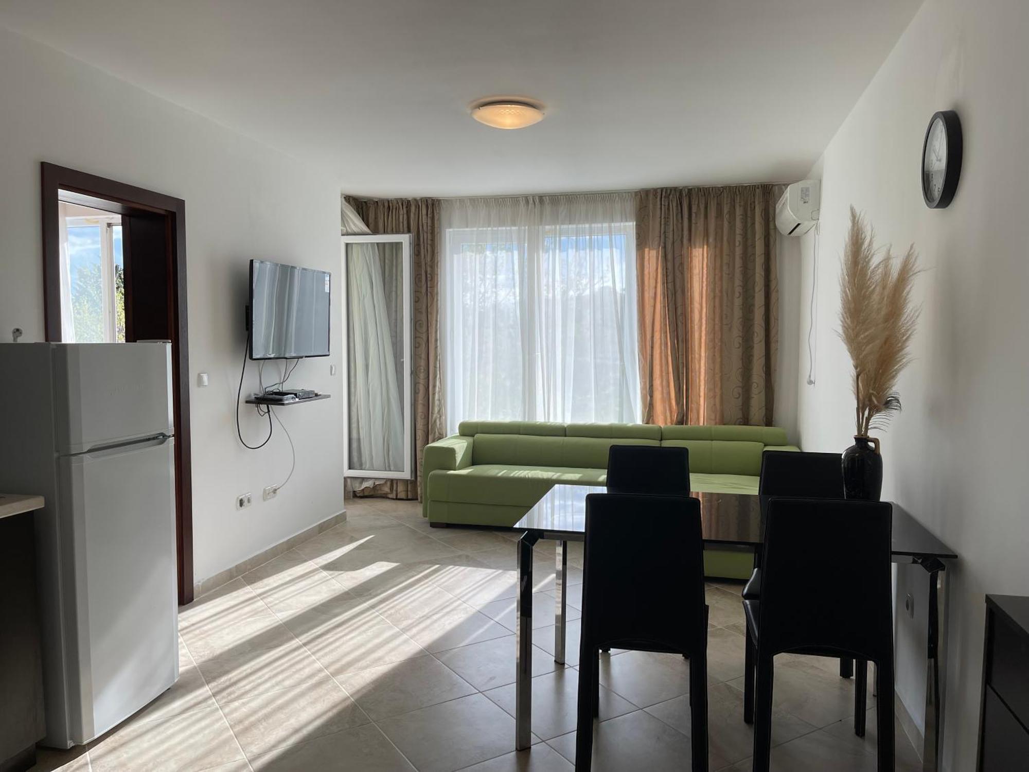 Ravda Family Resort. Park&Sea Exterior photo