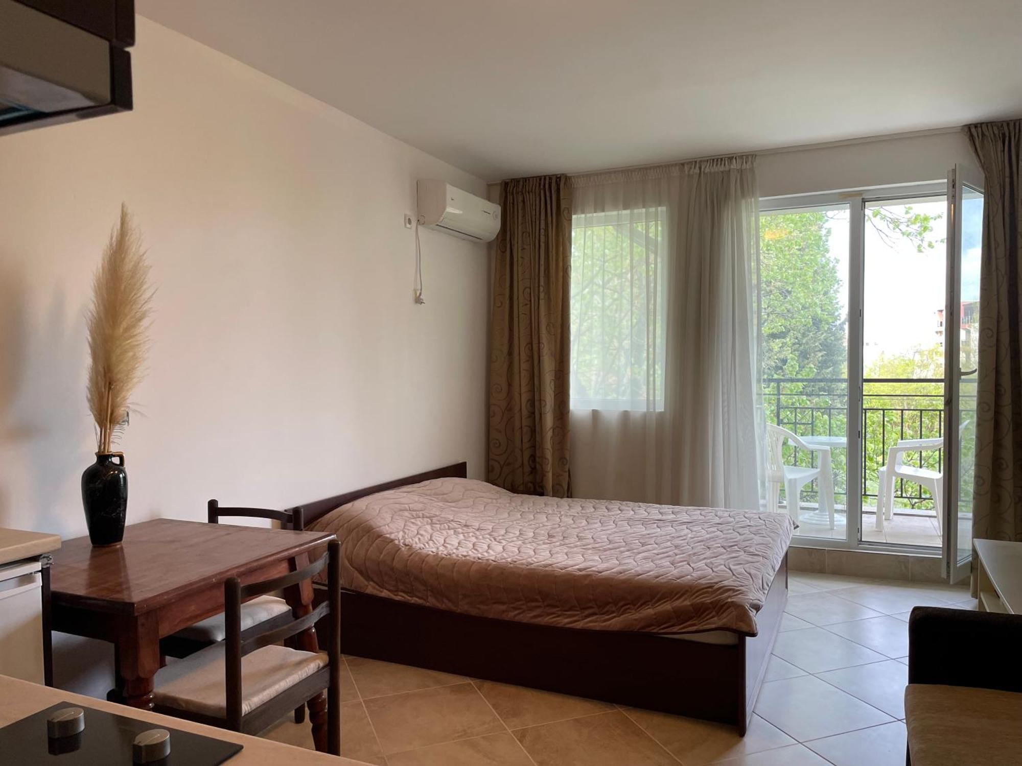 Ravda Family Resort. Park&Sea Exterior photo