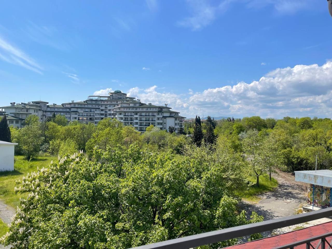 Ravda Family Resort. Park&Sea Exterior photo