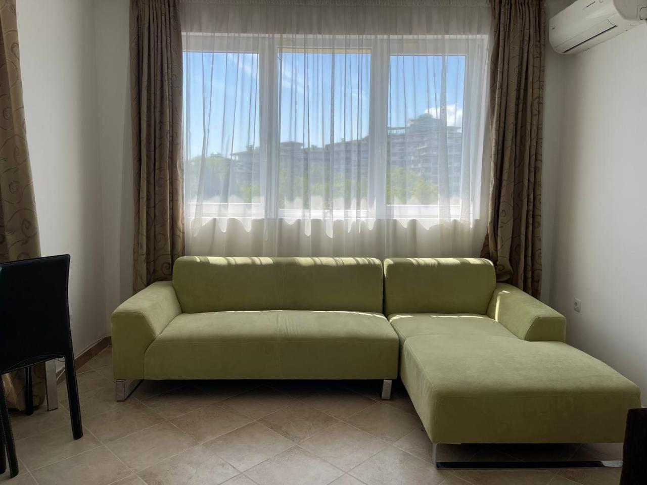Ravda Family Resort. Park&Sea Exterior photo