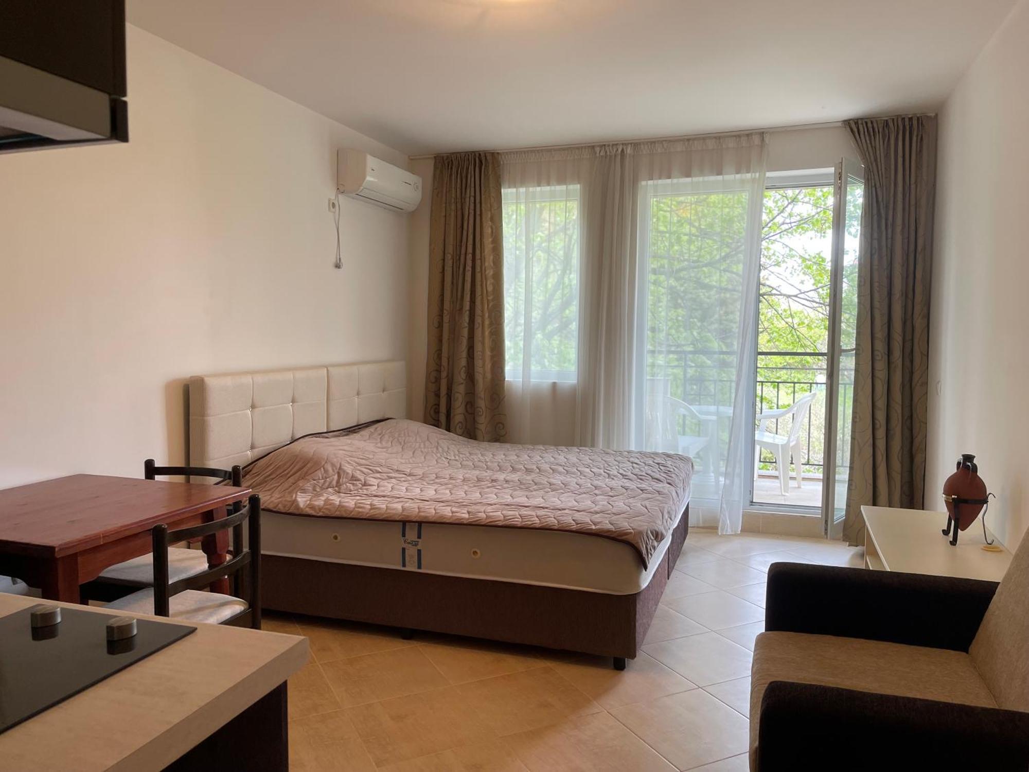 Ravda Family Resort. Park&Sea Exterior photo