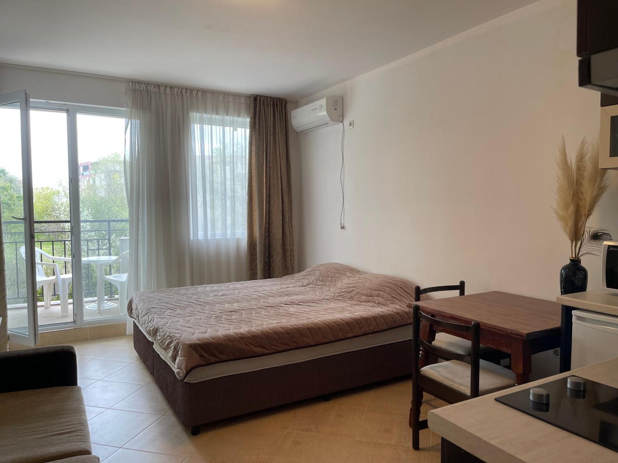 Ravda Family Resort. Park&Sea Exterior photo