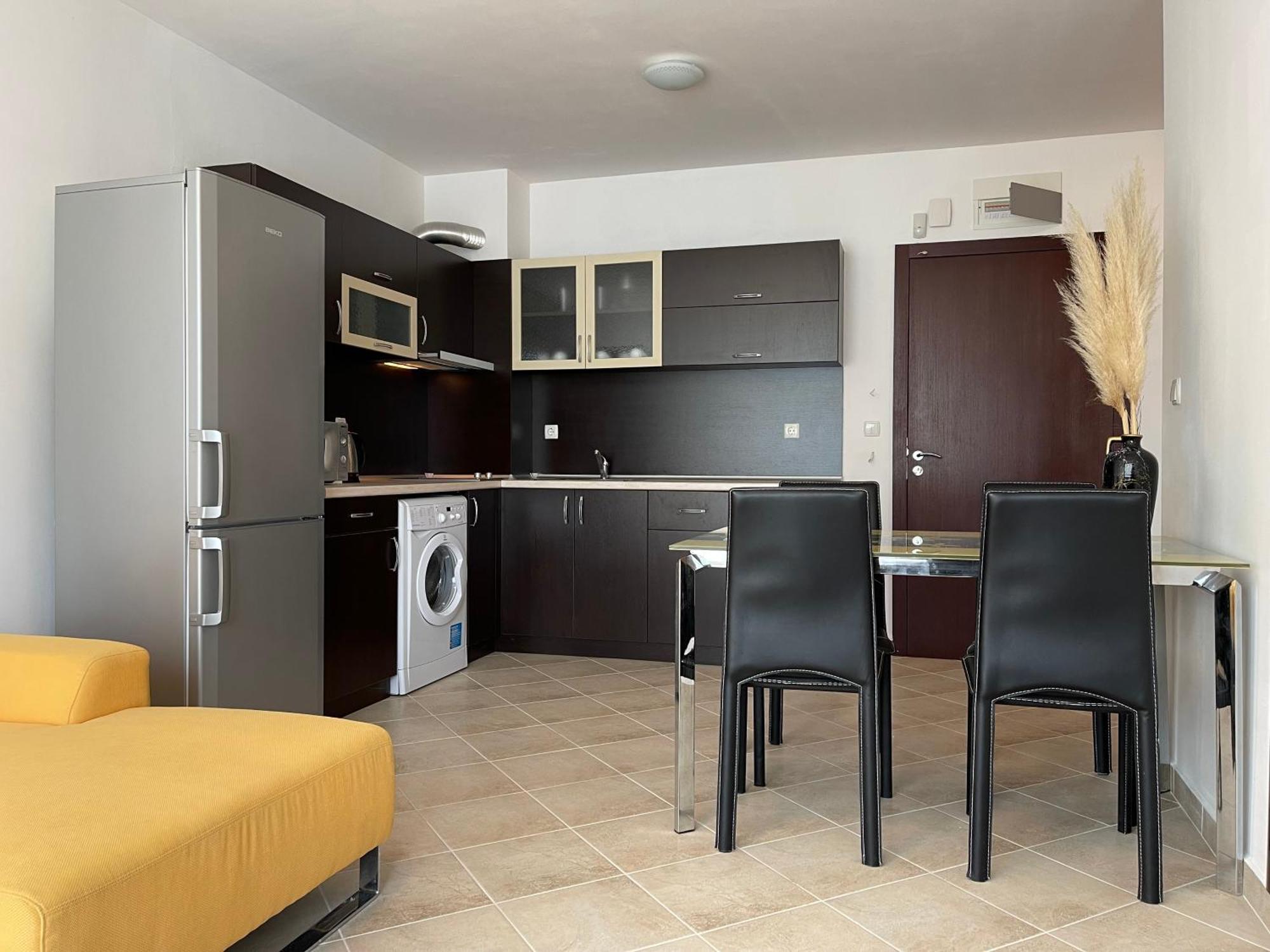Ravda Family Resort. Park&Sea Exterior photo